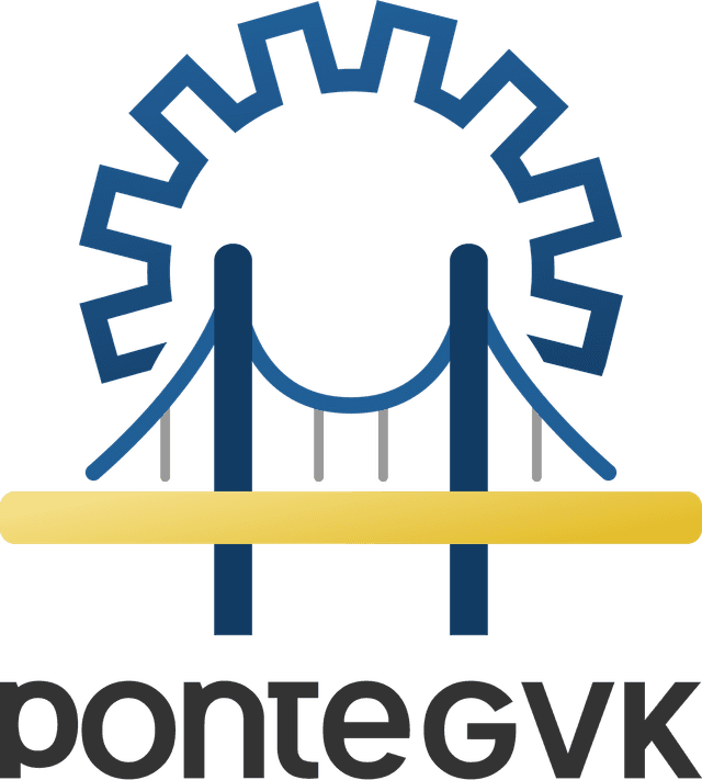 ponteGVK — Gestão de Compras Vika Controls